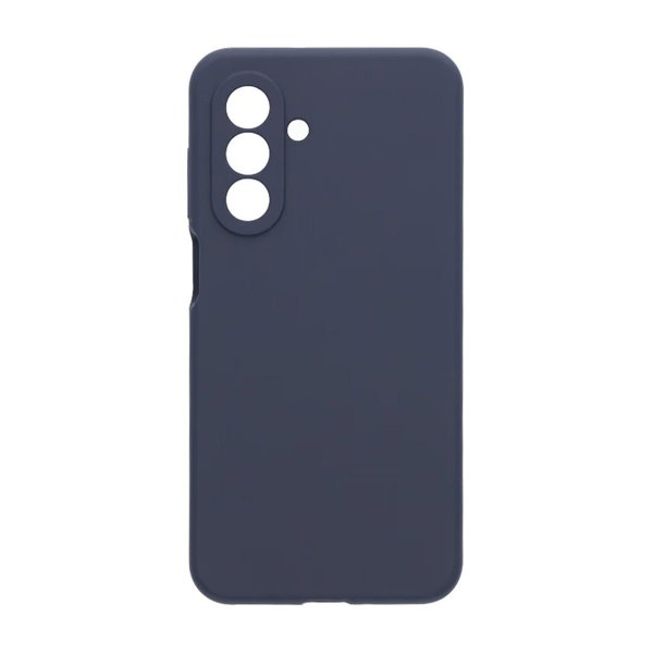 Samsung Galaxy A26 Skal Silikon Blå