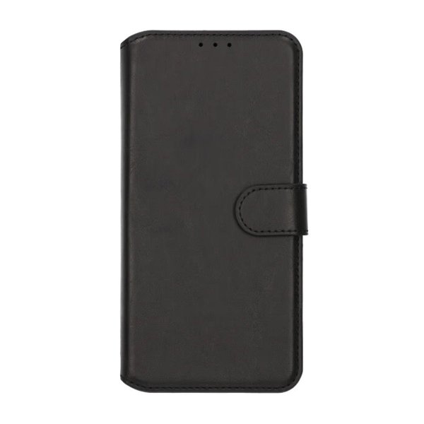 Rvelon Samsung Galaxy A26 Fodral Magnetiskt Avtagbart Skal Svart