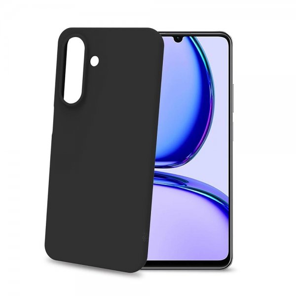 Celly Samsung Galaxy A26 Skal CROMO Svart