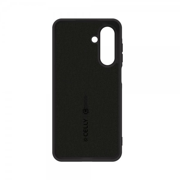 Celly Samsung Galaxy A26 Skal CROMO Svart