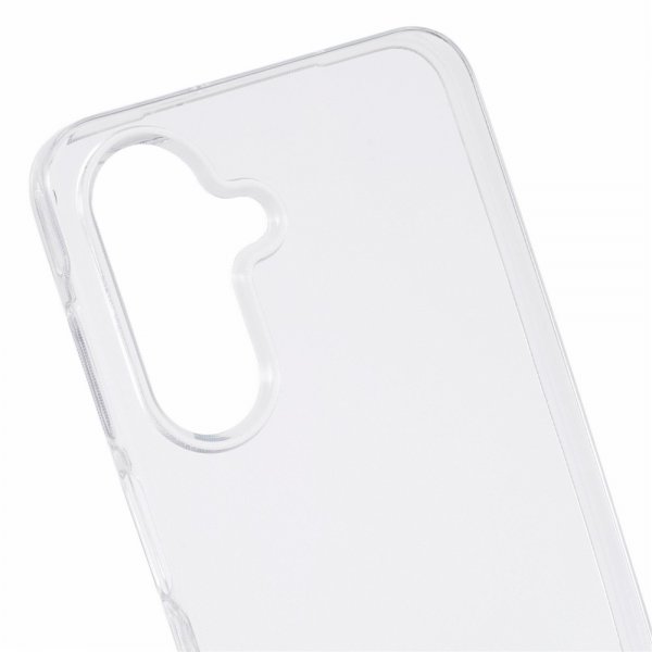 Nordic Covers Samsung Galaxy A26 Skal Feather Series Transparent