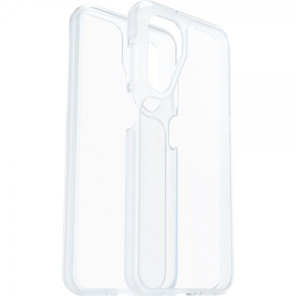 Otterbox Samsung Galaxy A26 Skal React Transparent