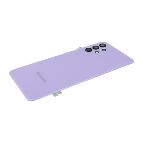 Samsung Galaxy A32 4G Baksida Original - Violett