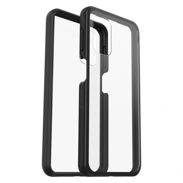 Otterbox Samsung Galaxy A32 5G Skal React Black Crystal