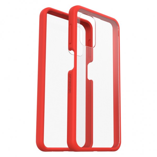 Otterbox Samsung Galaxy A32 5G Skal React Power Red