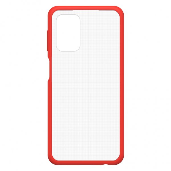 Otterbox Samsung Galaxy A32 5G Skal React Power Red