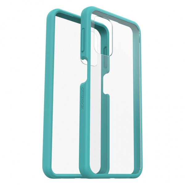 Otterbox Samsung Galaxy A32 5G Skal React Sea Spray