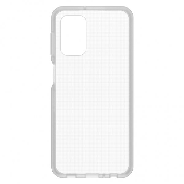 Otterbox Samsung Galaxy A32 5G Skal React Transparent