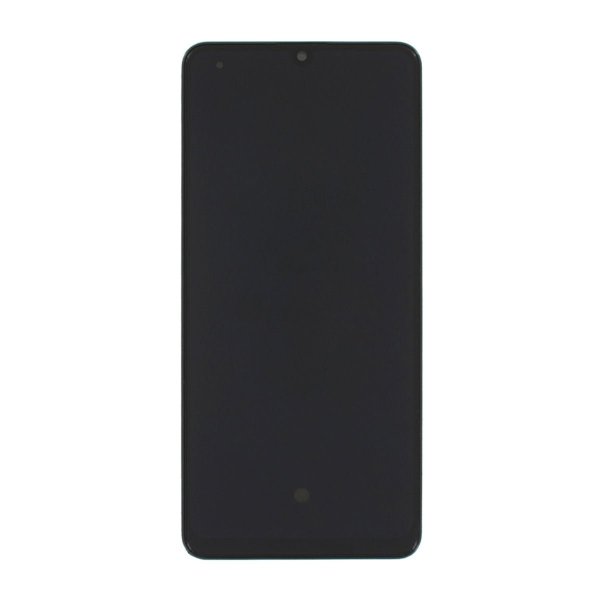 Samsung Galaxy A32 Skärm med LCD Display Original - Svart