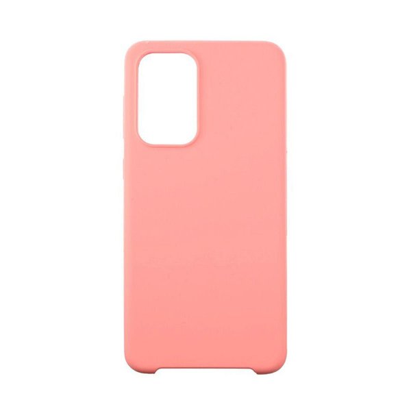 Samsung Galaxy A33 5G Skal Silikon Rosa