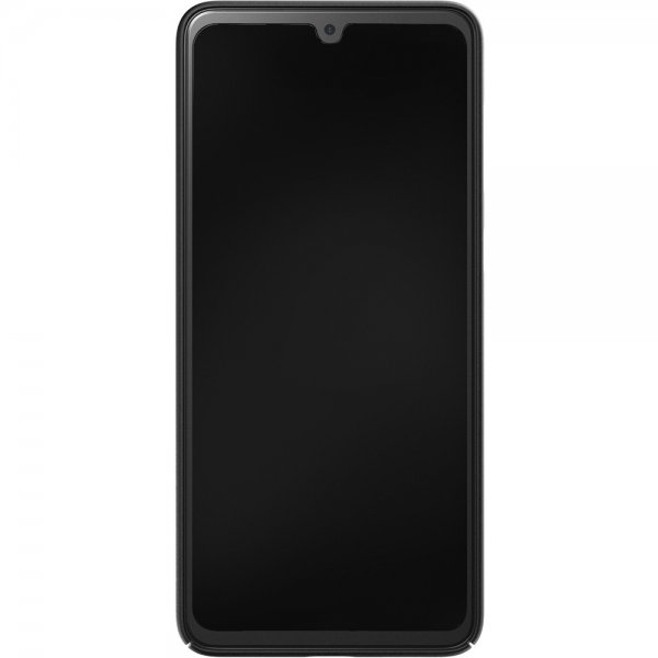 Nudient Samsung Galaxy A33 5G Skal Thin Case V3 Ink Black
