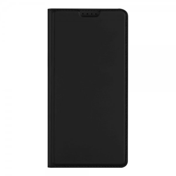 Dux Ducis Samsung Galaxy A34 5G Fodral Skin Pro Series Svart