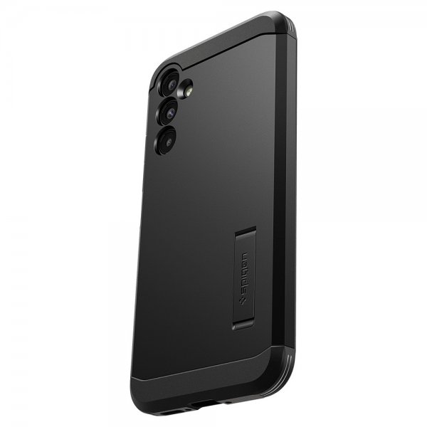 Spigen Samsung Galaxy A34 5G Skal Tough Armor Svart