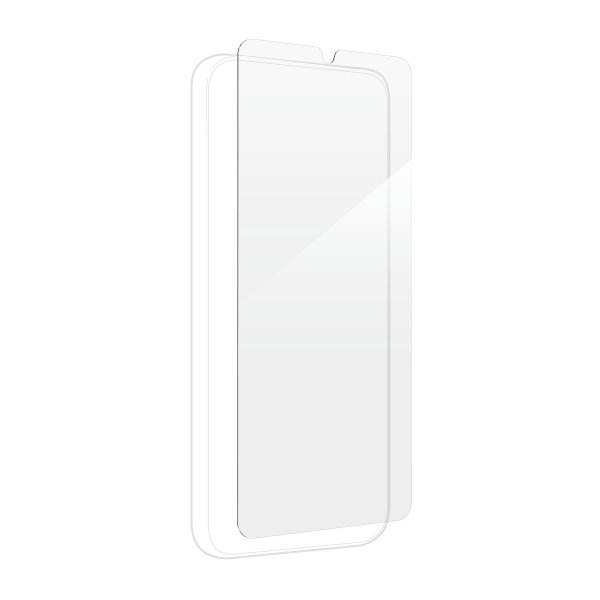 ZAGG InvisibleShield Samsung Galaxy A34 5G Skärmskydd Glass Elite