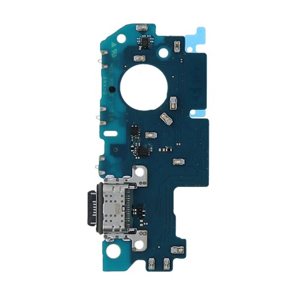 Samsung Galaxy A34 (SM-A346B) Laddkontakt Original