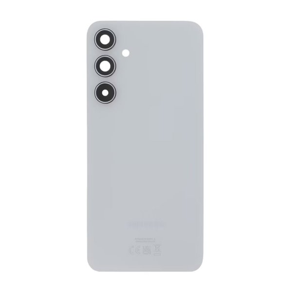 Samsung Galaxy A35 5G (SM-A356B) Baksida Original Blå