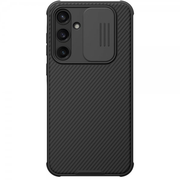 Nillkin Samsung Galaxy A35 Skal CamShield Pro MagSafe Svart