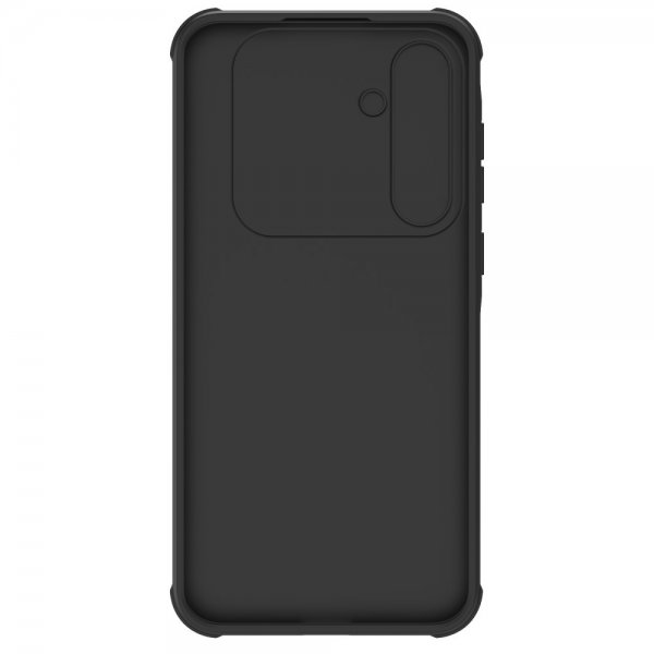 Nillkin Samsung Galaxy A35 Skal CamShield Pro MagSafe Svart