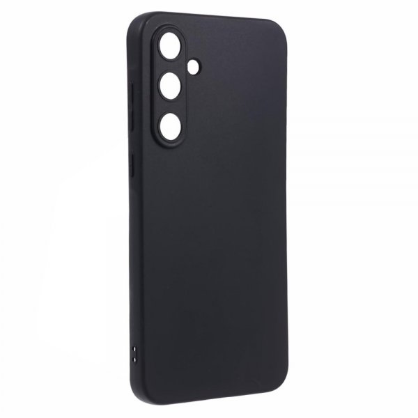 Nordic Covers Samsung Galaxy A35 Skal Feather Series Raven Black