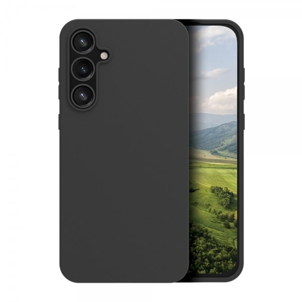 dbramante1928 Samsung Galaxy A35 Skal Greenland Night Black