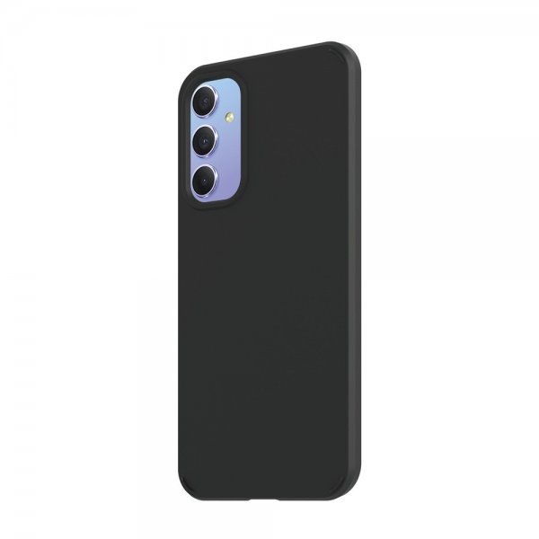 PanzerGlass Samsung Galaxy A35 Skal HardCase D3O Svart