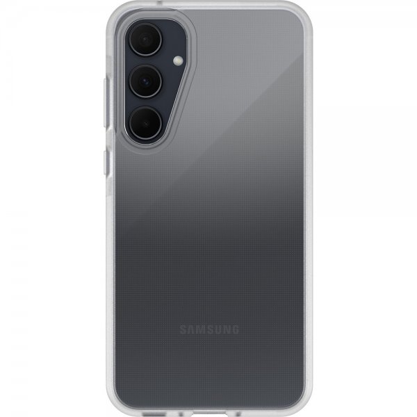 Otterbox Samsung Galaxy A35 Skal React Transparent