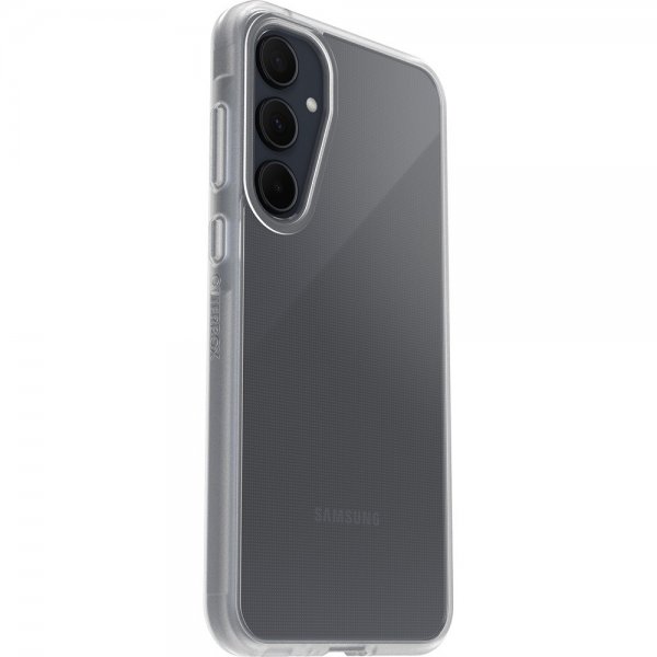 Otterbox Samsung Galaxy A35 Skal React Transparent