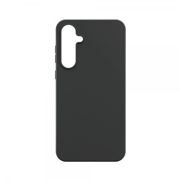 SAFE by PanzerGlass Samsung Galaxy A35 Skal Soft TPU Case Svart
