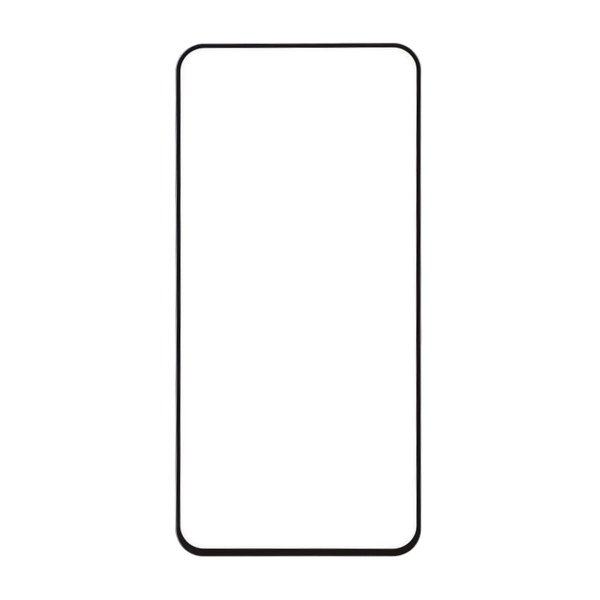 Samsung Galaxy A35 Skärmskydd Härdat Glas Heltäckande