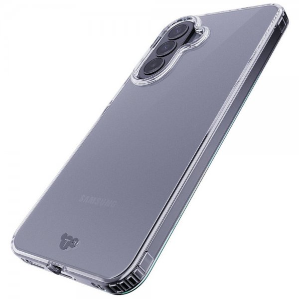 Tech21 Samsung Galaxy A36/Galaxy A37 Skal EvoLite Transparent