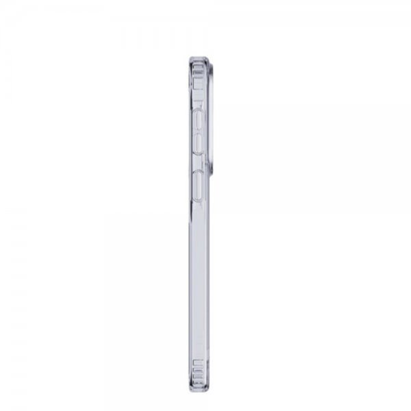 Tech21 Samsung Galaxy A36/Galaxy A37 Skal EvoLite Transparent