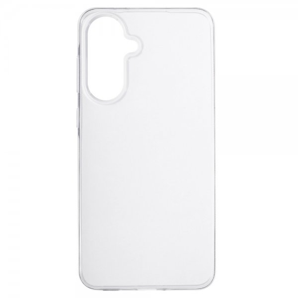 Nordic Covers Samsung Galaxy A36/Galaxy A56 Skal Feather Series Transparent