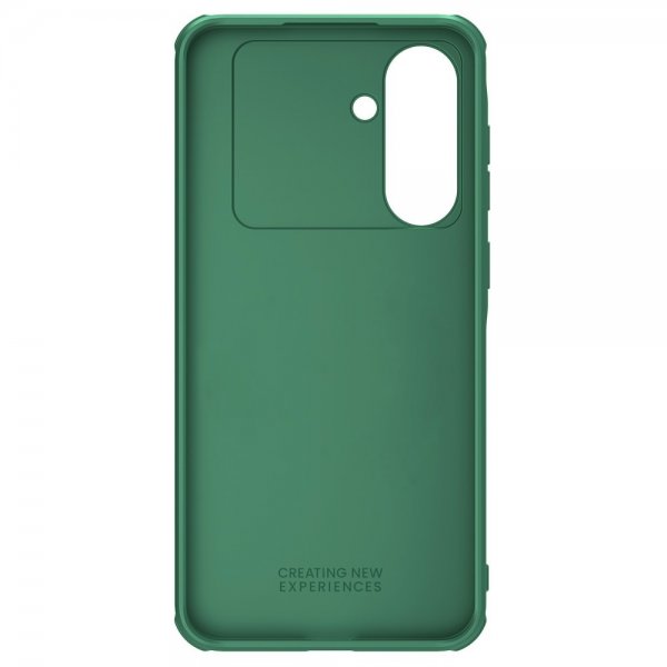 Nillkin Samsung Galaxy A36 Skal CamShield Pro Grön