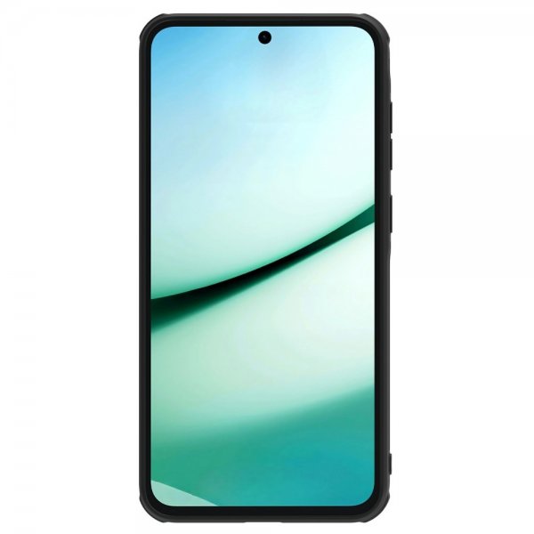 Nillkin Samsung Galaxy A36 Skal CamShield Pro Svart