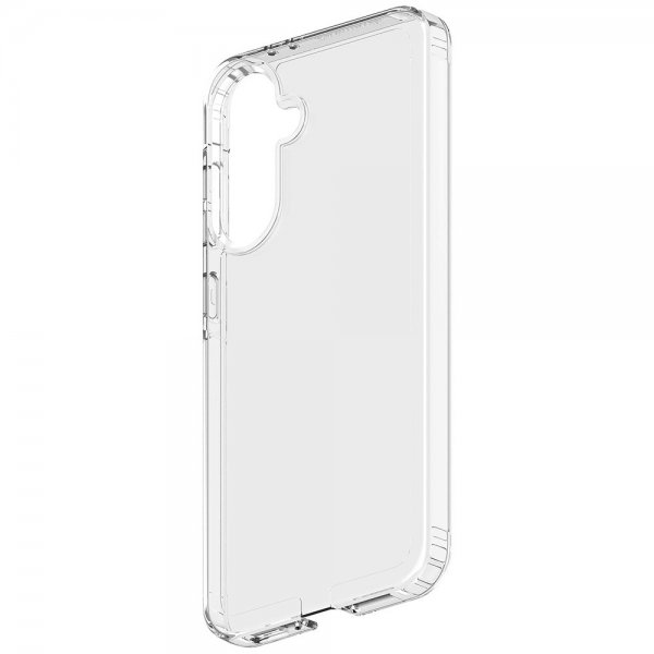 agood company Samsung Galaxy A36 Skal CLRPRTCT Transparent