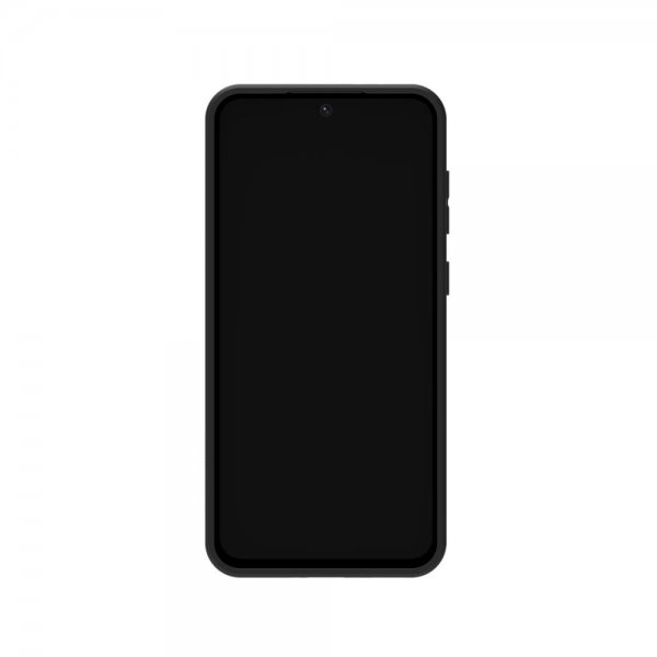 dbramante1928 Samsung Galaxy A36 Skal Greenland Night Black