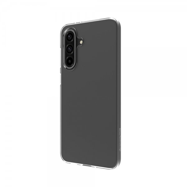 dbramante1928 Samsung Galaxy A36 Skal Greenland Transparent