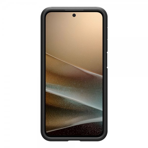 Spigen Samsung Galaxy A36 Skal Tough Armor Svart