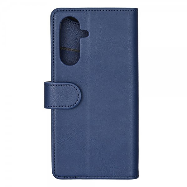 Gear Samsung Galaxy A37 Fodral 3 Kortfack Blå
