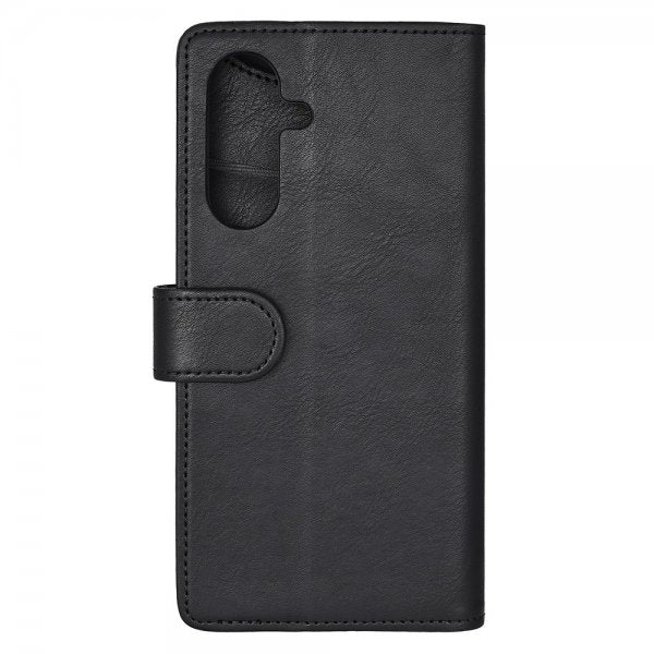 Gear Samsung Galaxy A37 Fodral 3 Kortfack Svart