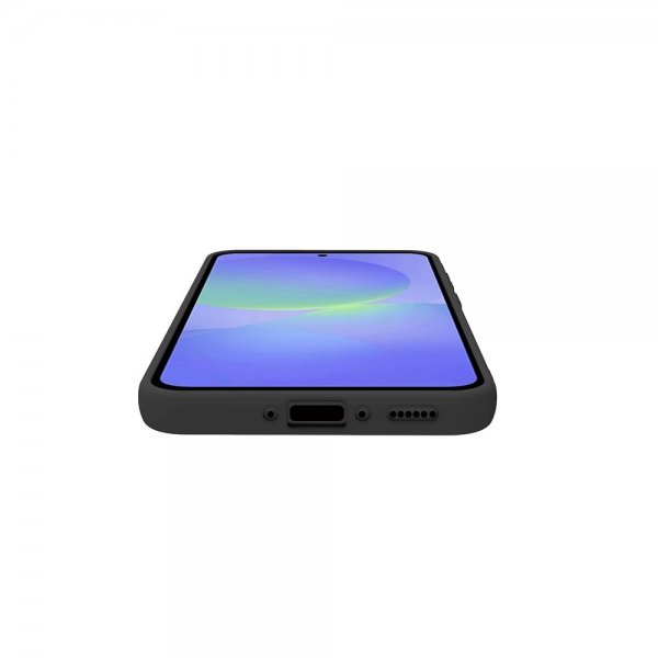 Celly Samsung Galaxy A37 Skal CROMO Svart