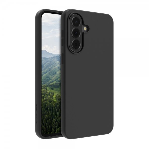 dbramante1928 Samsung Galaxy A37 Skal Greenland Night Black