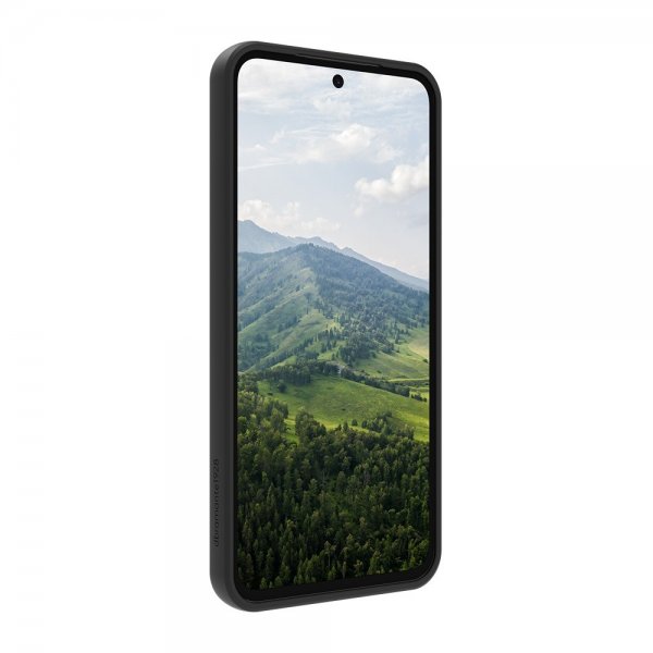 dbramante1928 Samsung Galaxy A37 Skal Greenland Night Black