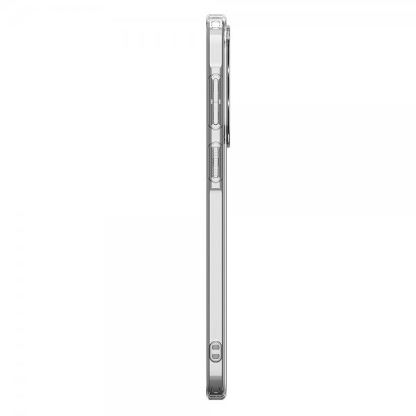 Spigen Samsung Galaxy A37 Skal Liquid Crystal Crystal Clear