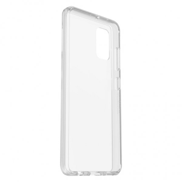 Otterbox Samsung Galaxy A41 Skal React Transparent