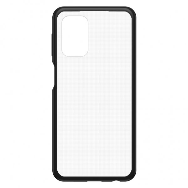 Otterbox Samsung Galaxy A42 5G Skal React Black Crystal