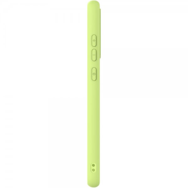 Imak Samsung Galaxy A42 5G Skal UC-2 Series Grön