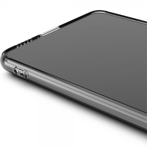 Imak Samsung Galaxy A42 5G Skal UX-5 Series Transparent