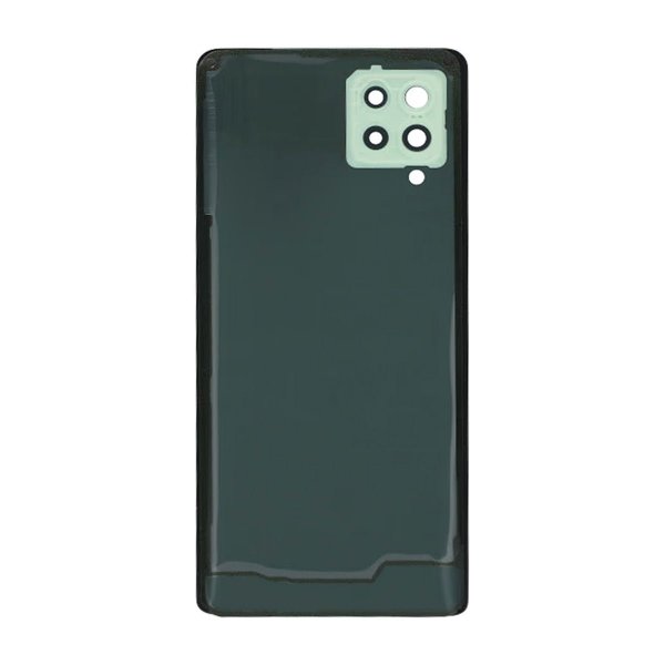Samsung Galaxy A42 Baksida OEM - Vit
