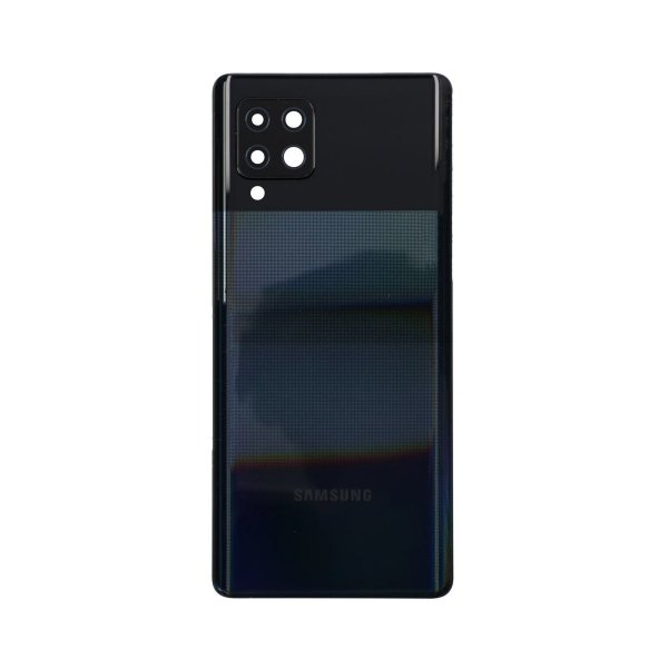 Samsung Galaxy A42 Baksida - Svart